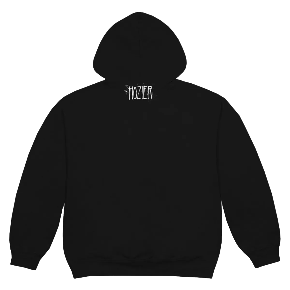 Hozier Self Portrait Hoodie