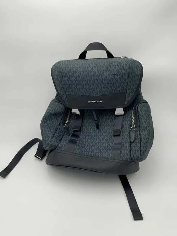 Hudson Logo Backpack