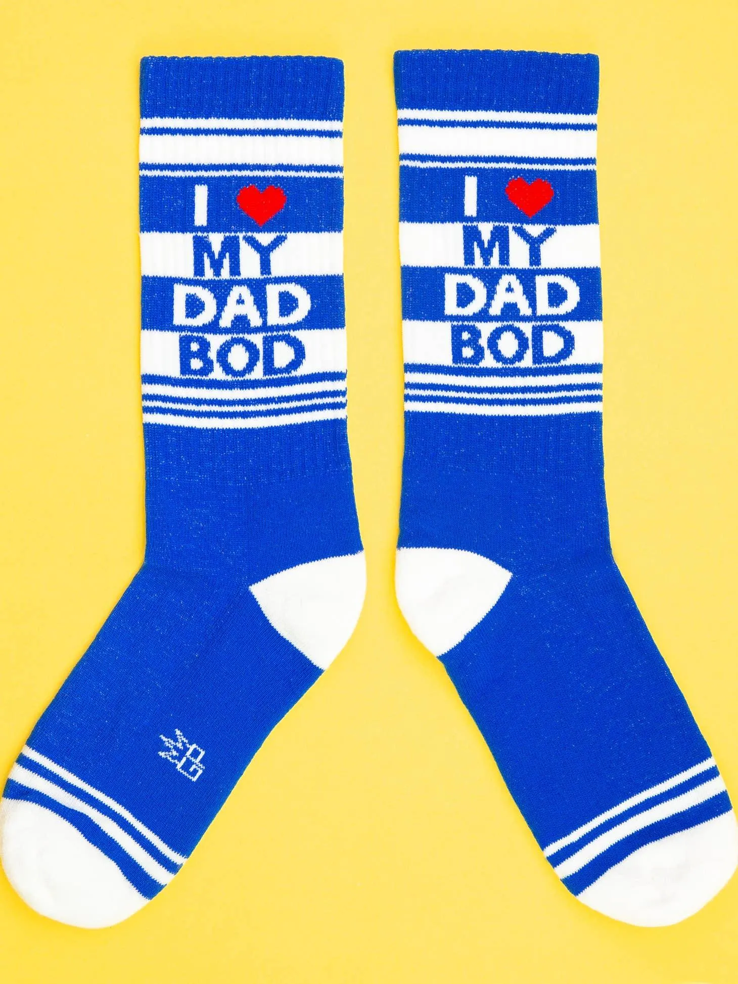 I ❤️ My Dad Bod | Unisex Crew