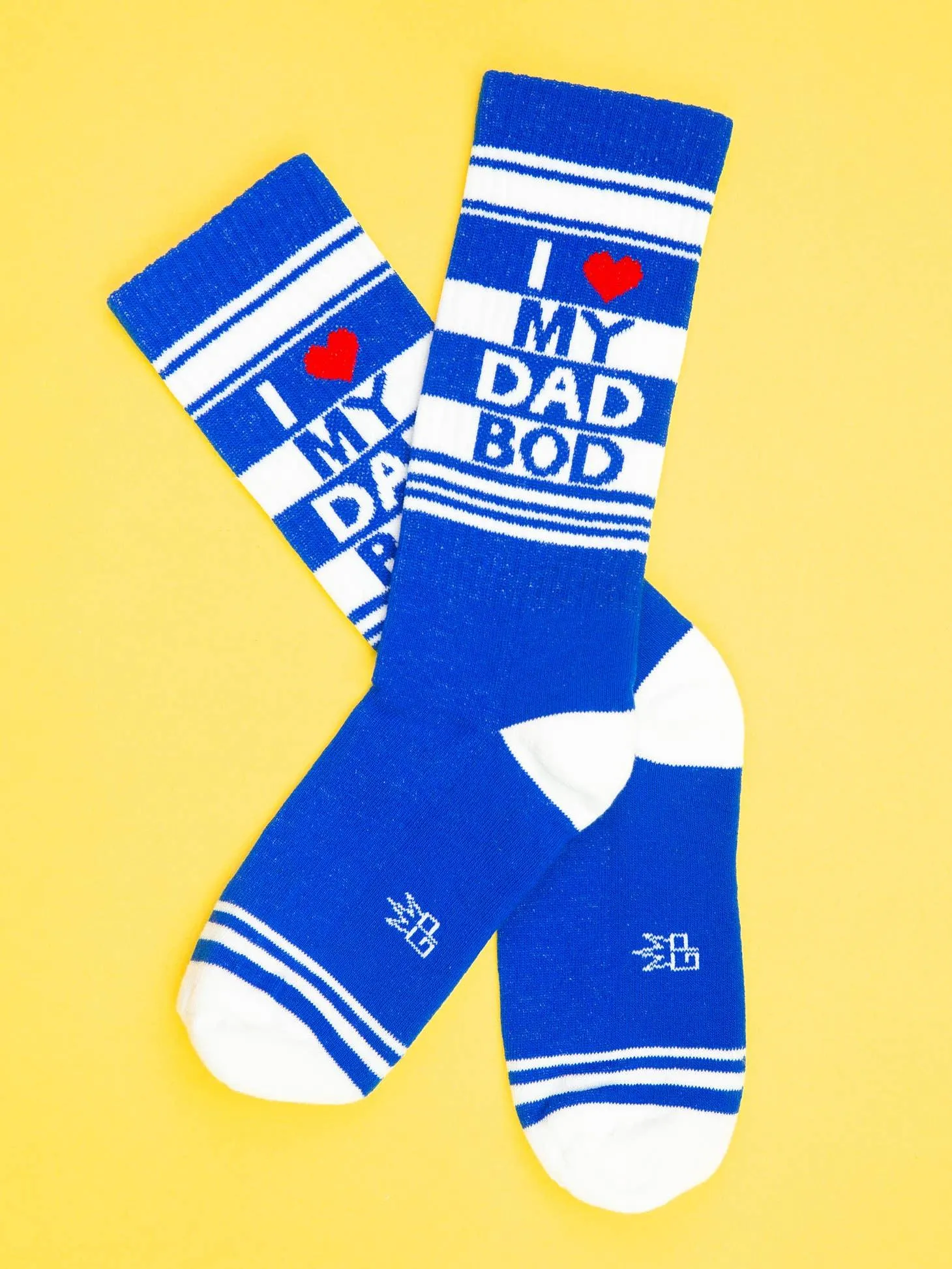 I ❤️ My Dad Bod | Unisex Crew