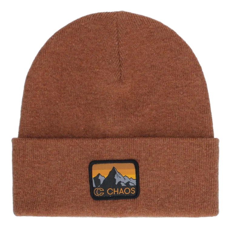 Indiana Beanie