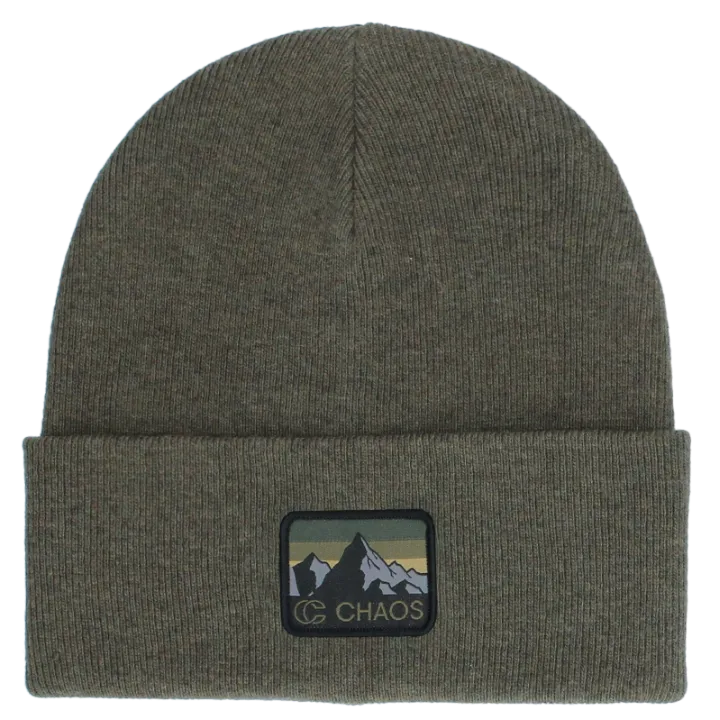 Indiana Beanie