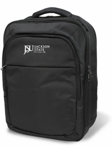 Jackson State University Backpack Tigers