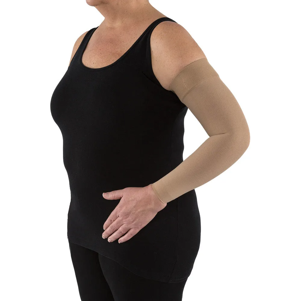 JOBST® Bella™ Strong Armsleeve 20-30 mmHg