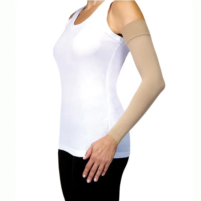 Jobst Bella Strong Lymphedema Armsleeve - 20-30 mmHg