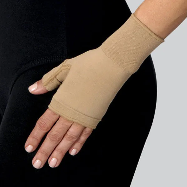 Jobst Bella Strong Lymphedema Gauntlet - 15-20 mmHg