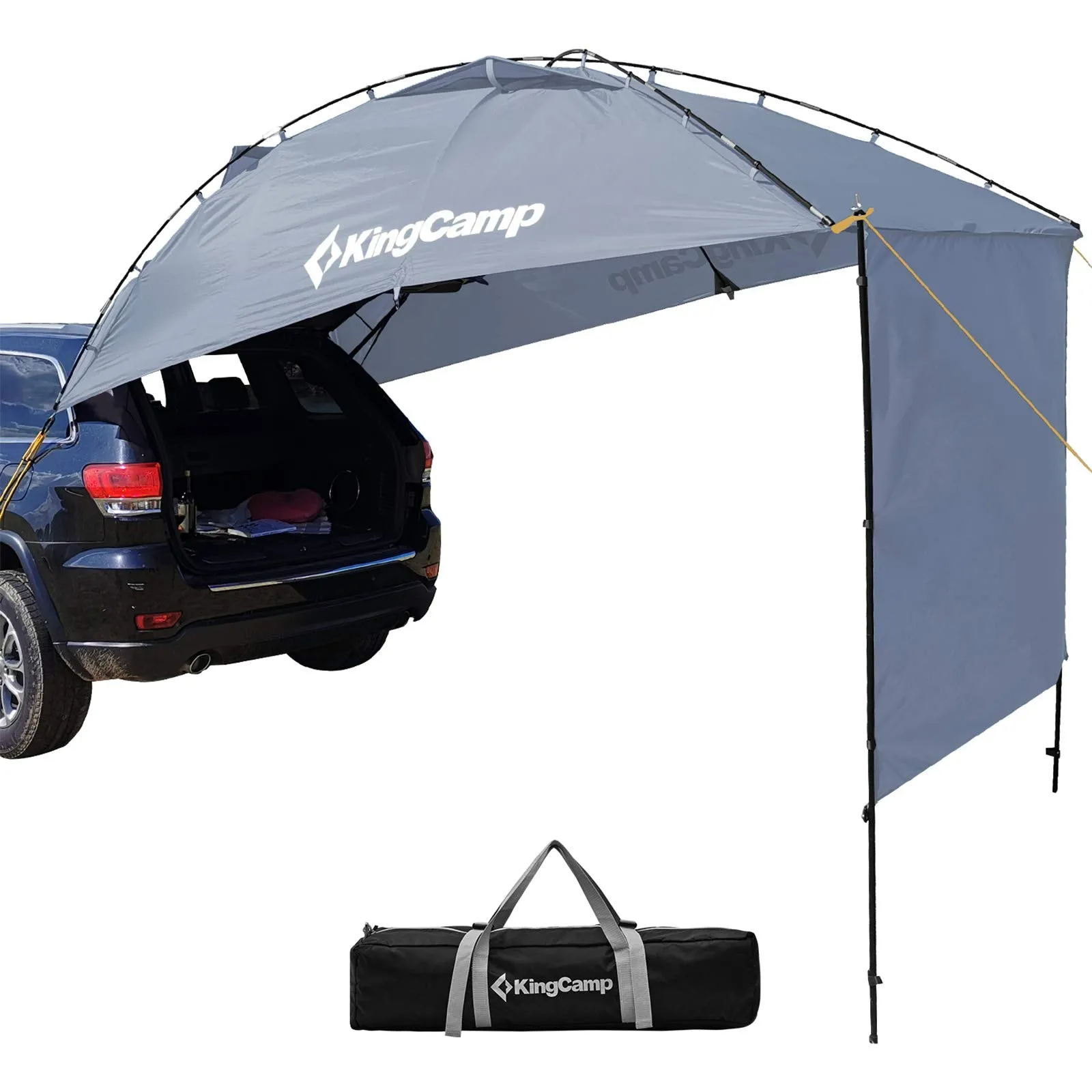 KingCamp Beach SUV Awning Shelter