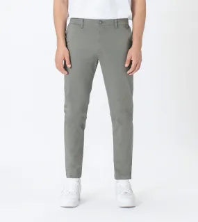 Kyoto Lightweight Chino Dk Moss