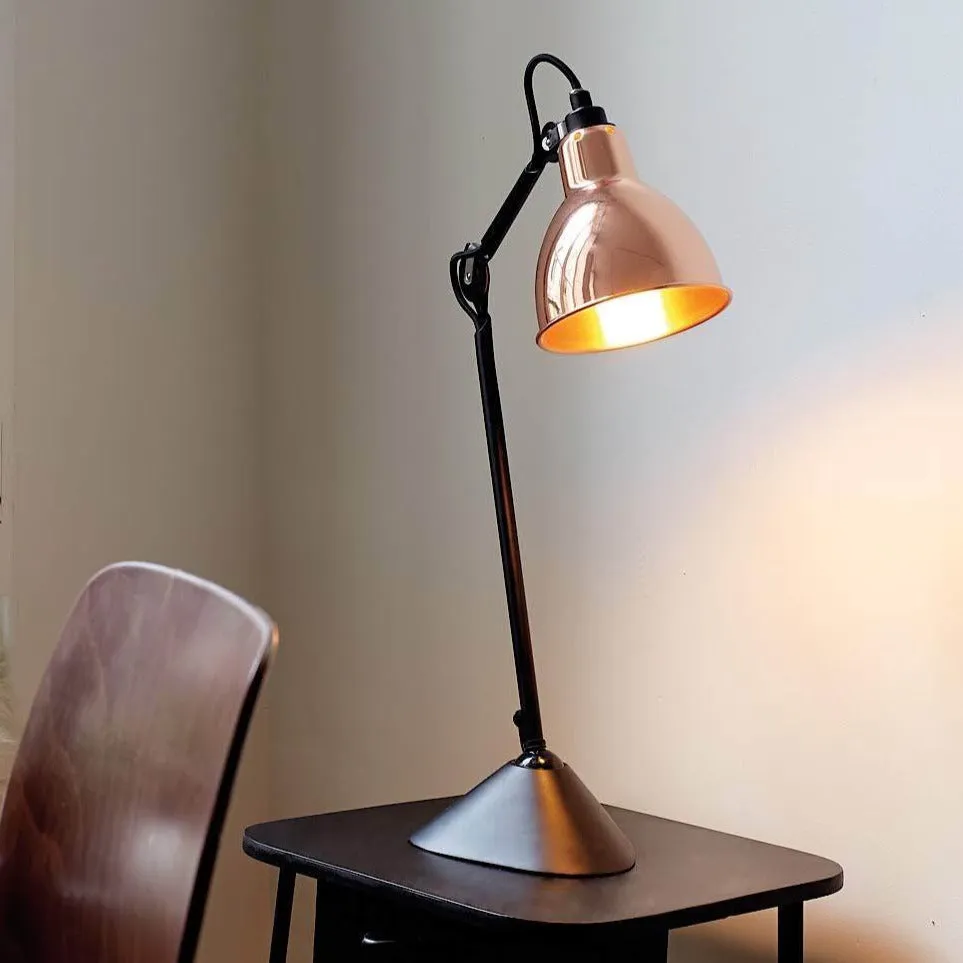 Lampe Gras No 205 Table Lamp