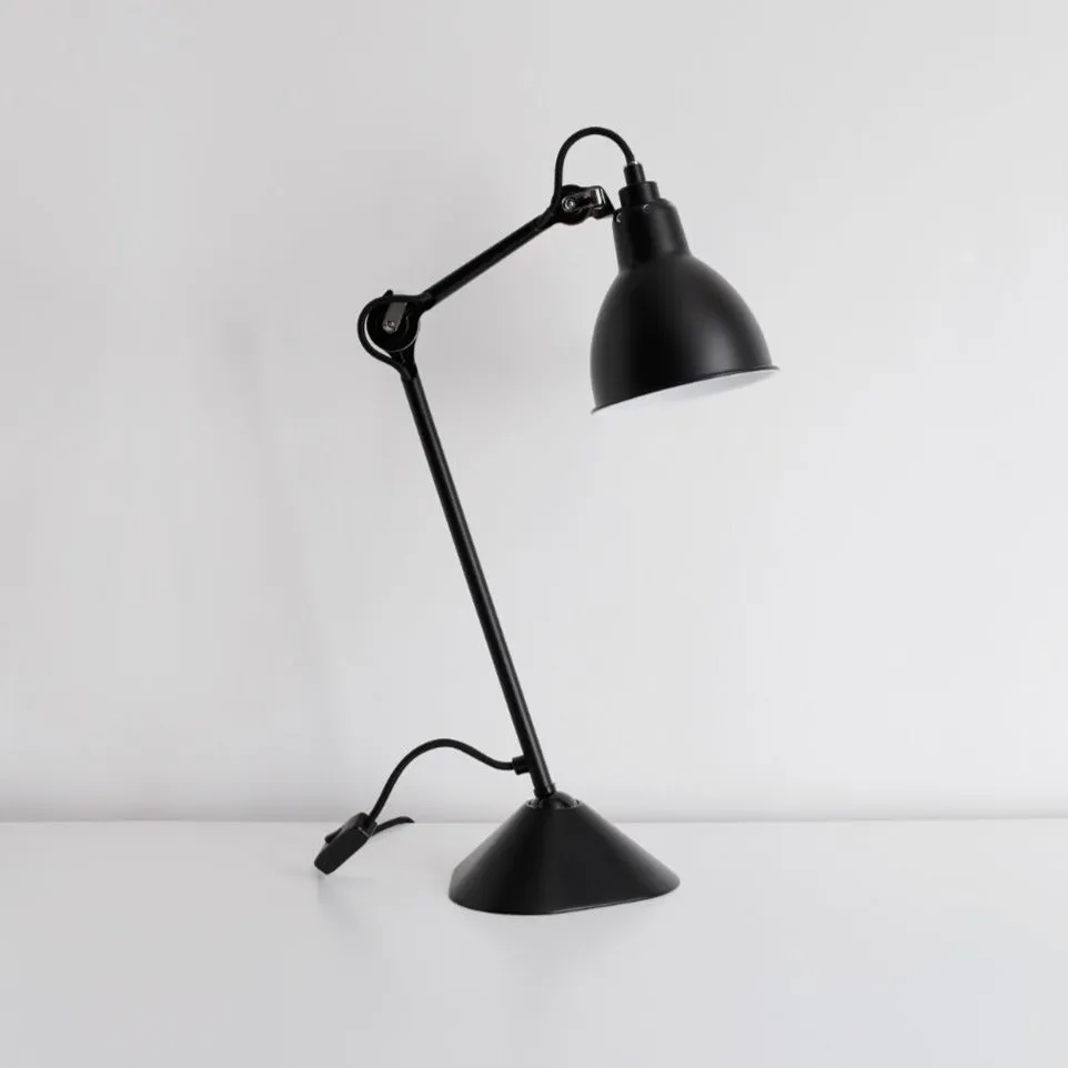 Lampe Gras No 205 Table Lamp