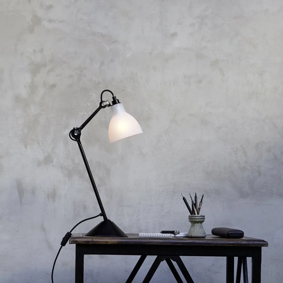 Lampe Gras No 205 Table Lamp