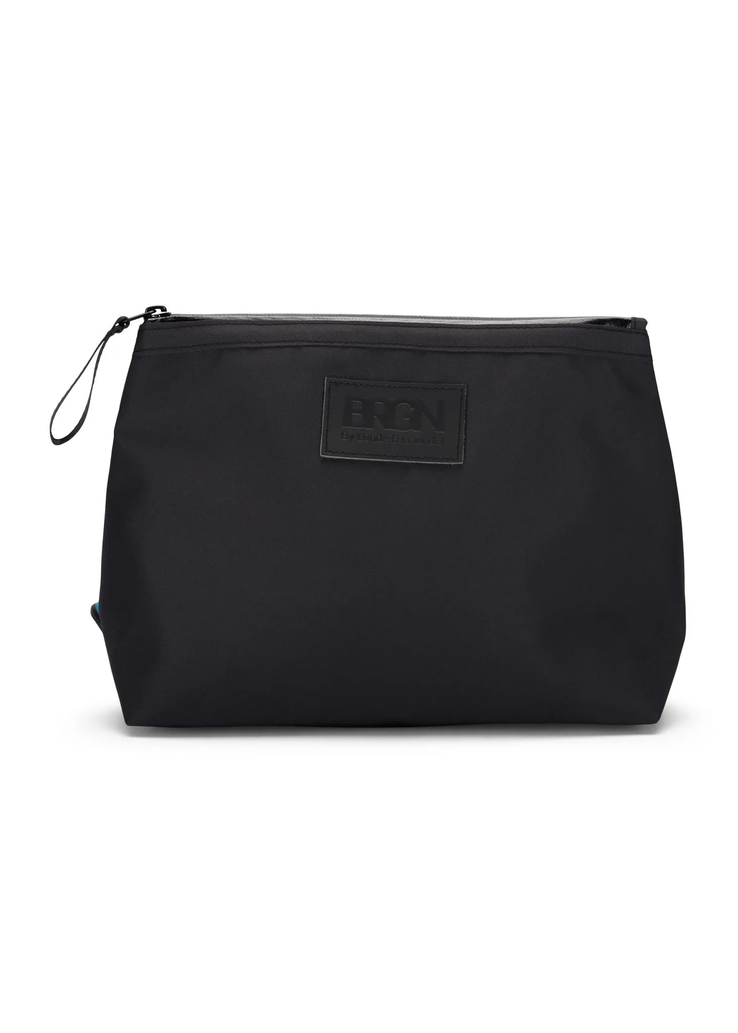 Large Pouch - New Black