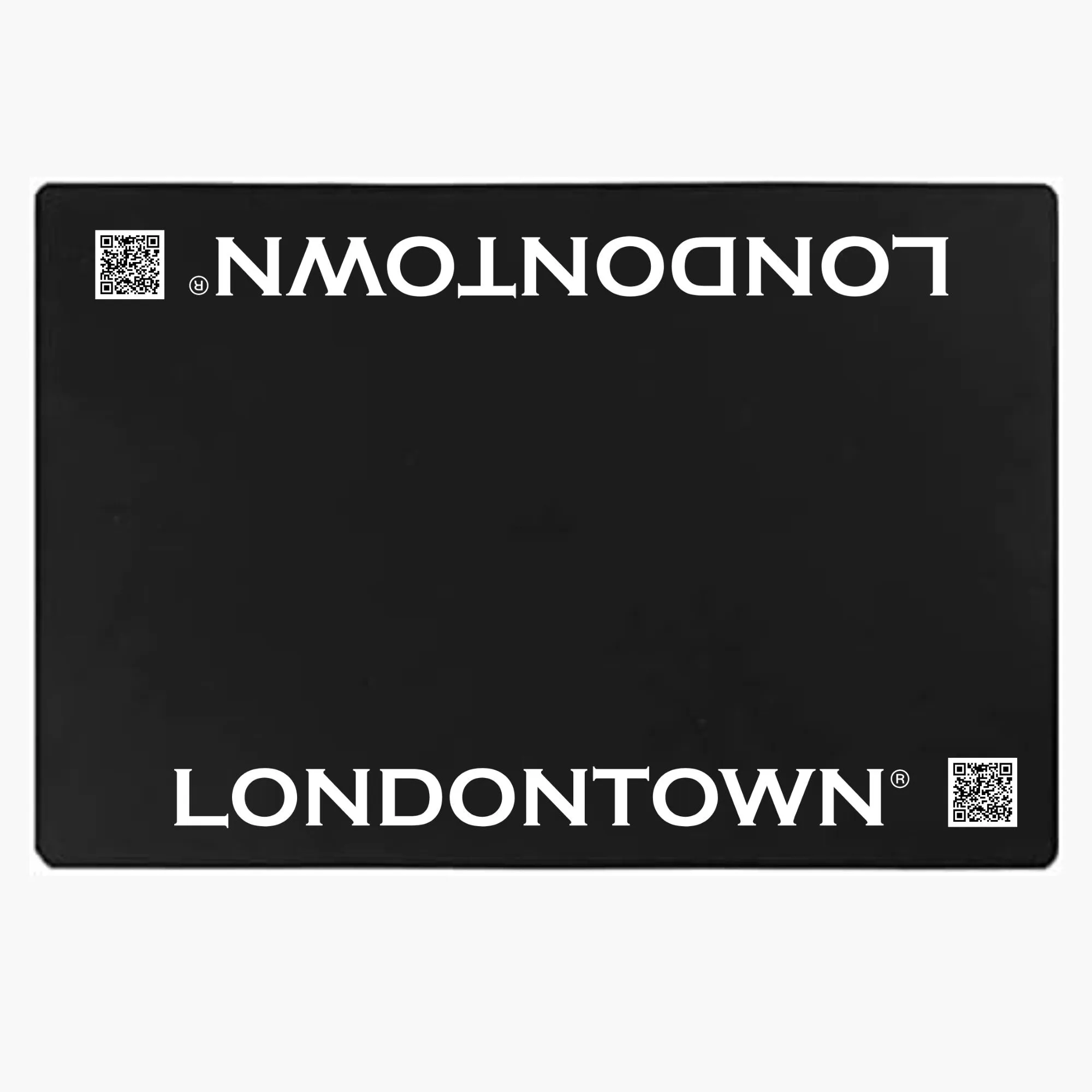 Londontown Station Mat