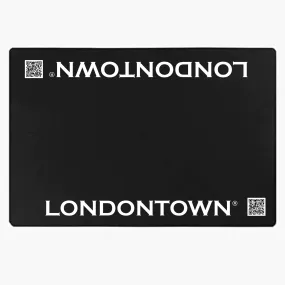 Londontown Station Mat