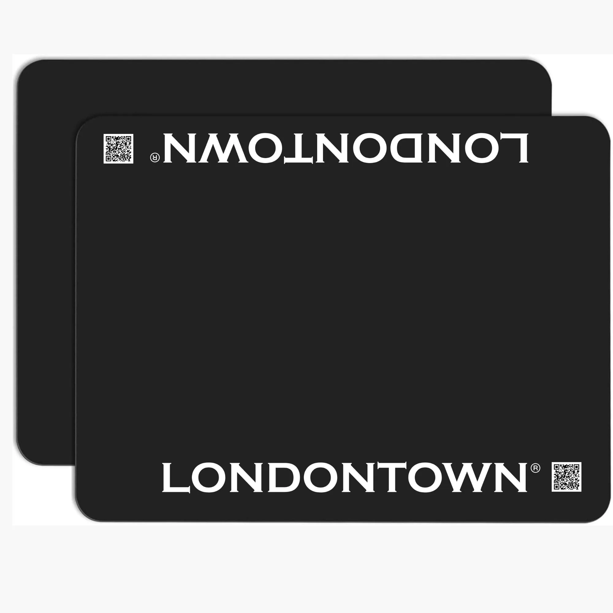 Londontown Station Mat