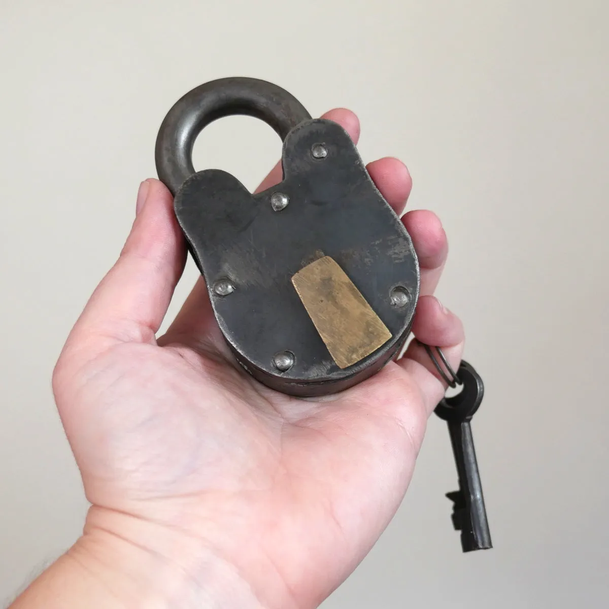 Medium Padlocks