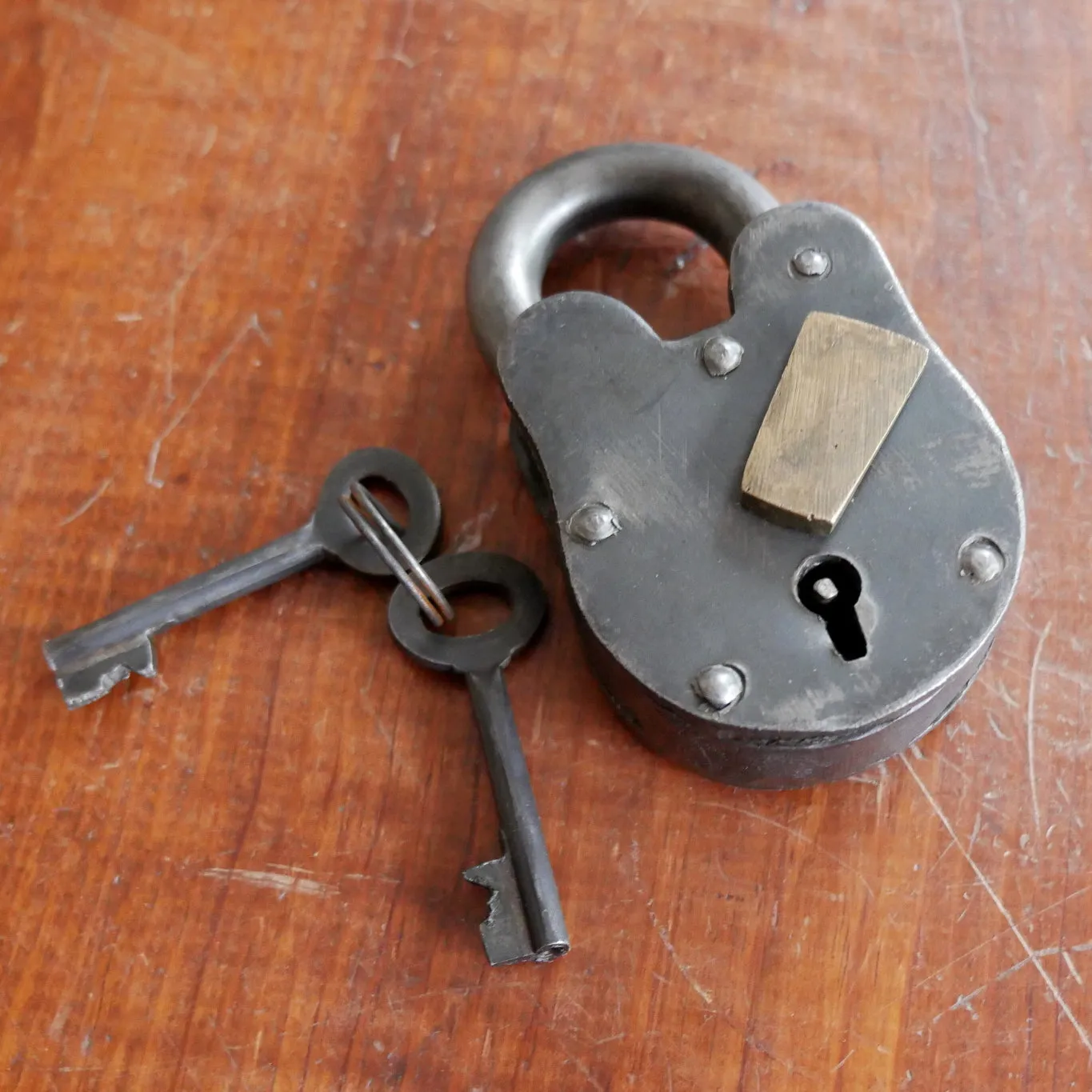 Medium Padlocks