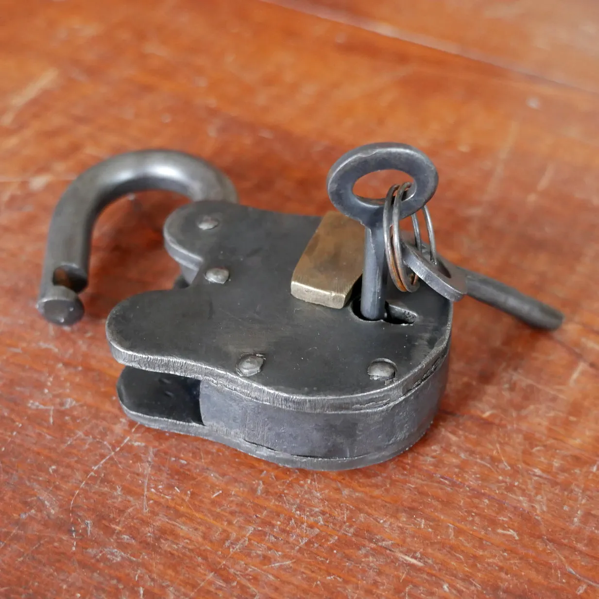 Medium Padlocks