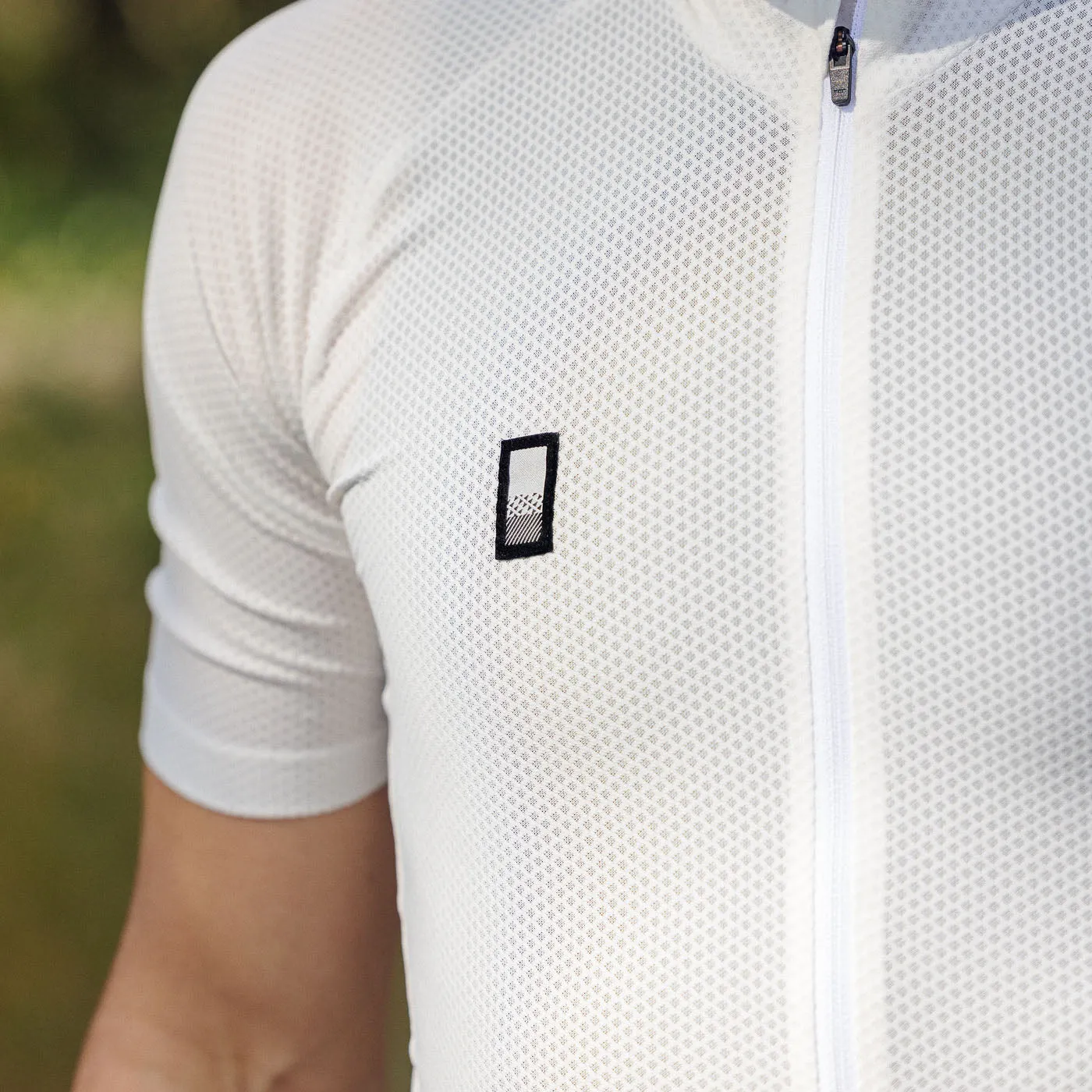 Men's Lightweight Work Jersey - Fog