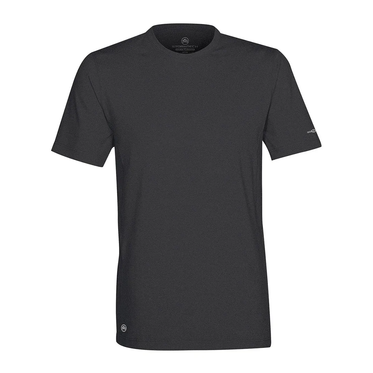 Men's Lotus H2X-DRY® S/S Performance Tee - SNT-1