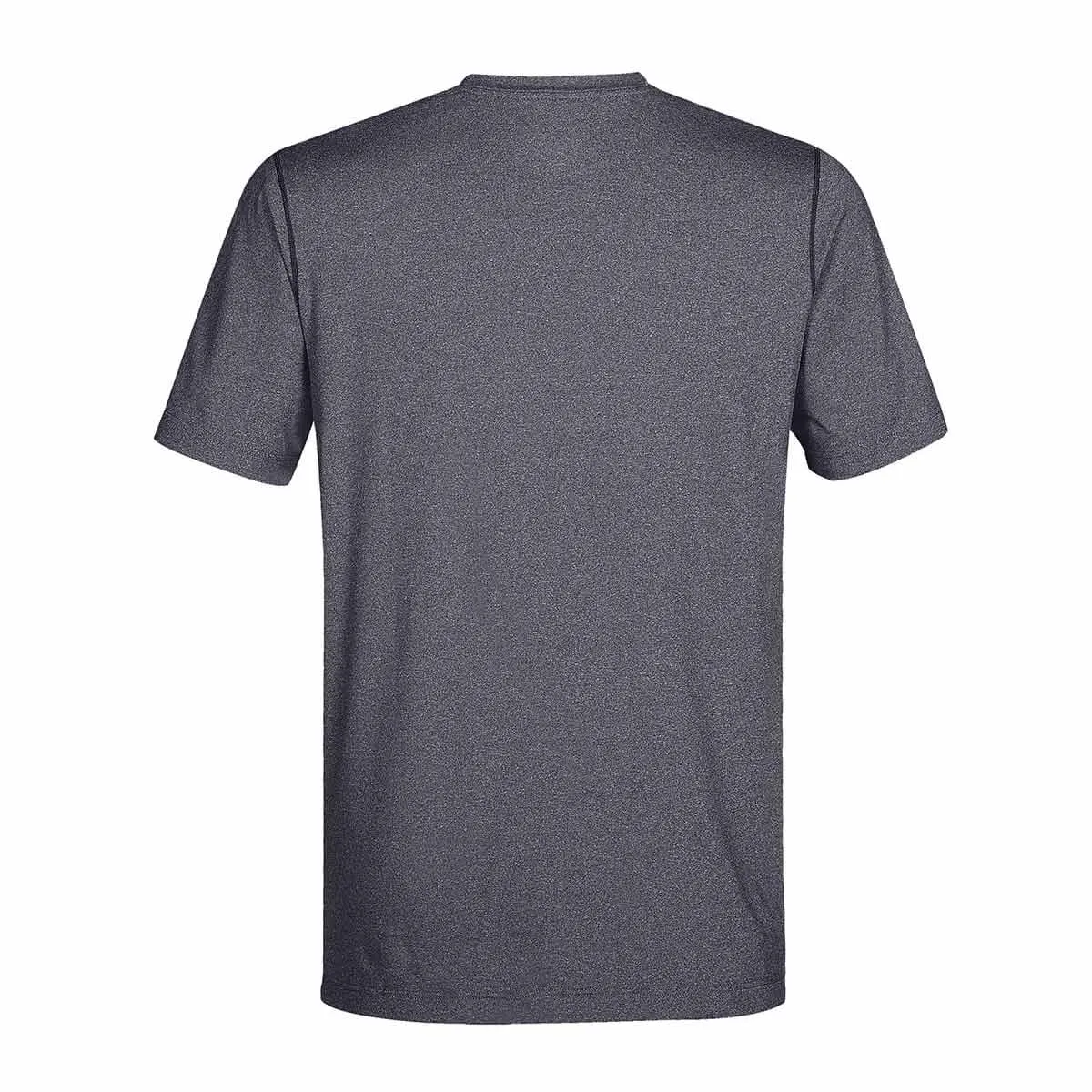 Men's Lotus H2X-DRY® S/S Performance Tee - SNT-1