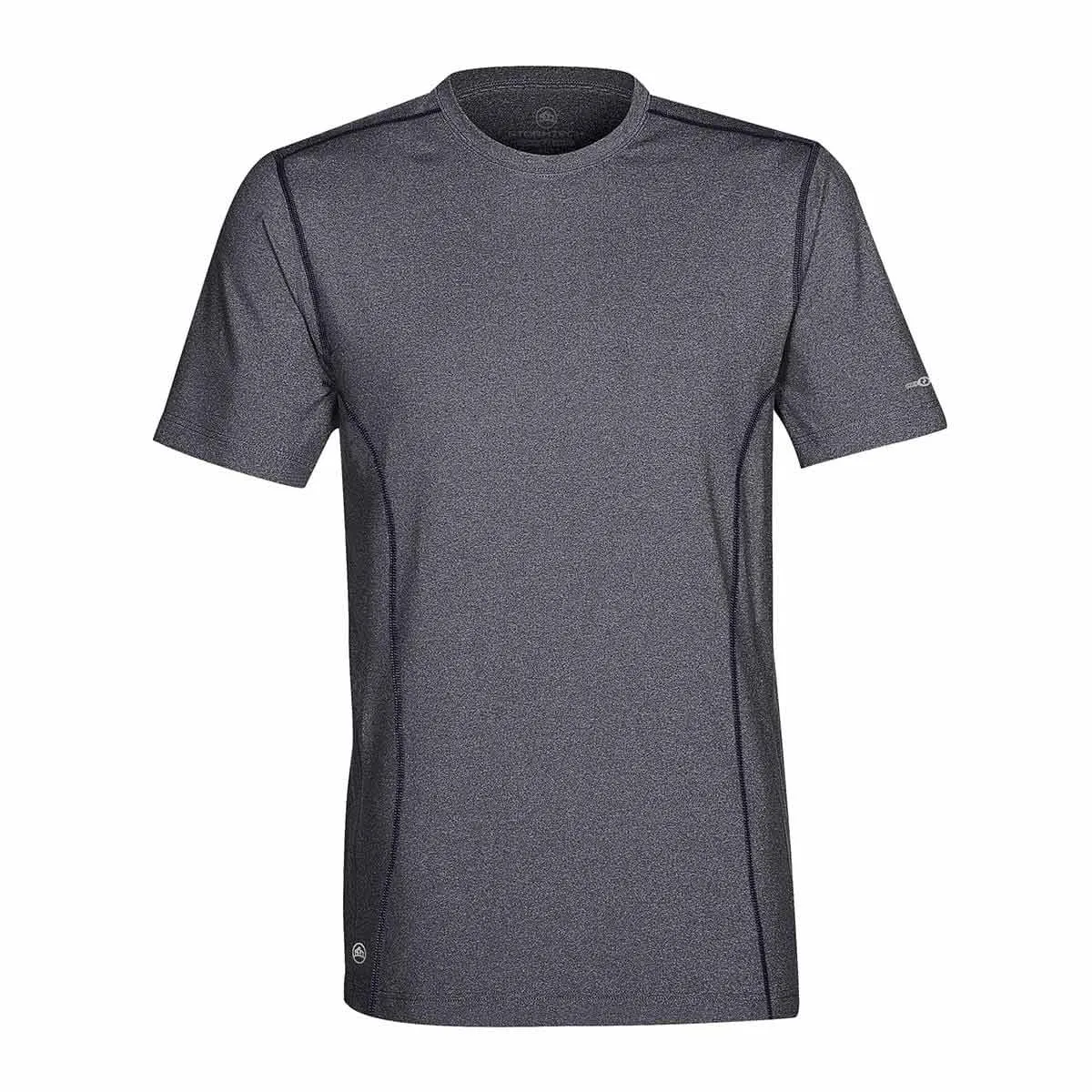 Men's Lotus H2X-DRY® S/S Performance Tee - SNT-1