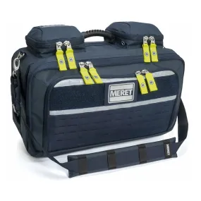 Meret OMNI PRO X BLS/ALS Total System Bag - ICC - Blue