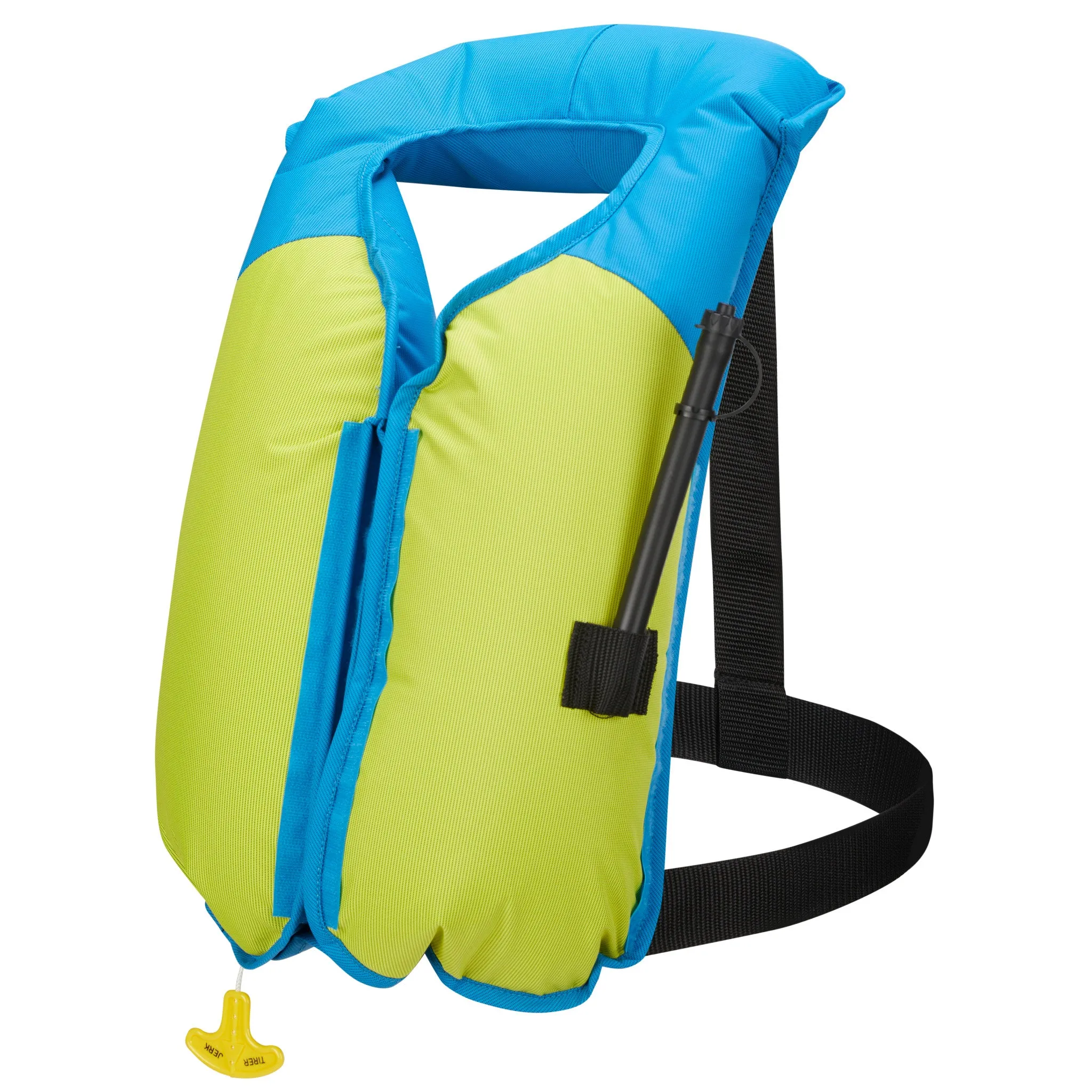 MIT 70 Manual Inflatable PFD