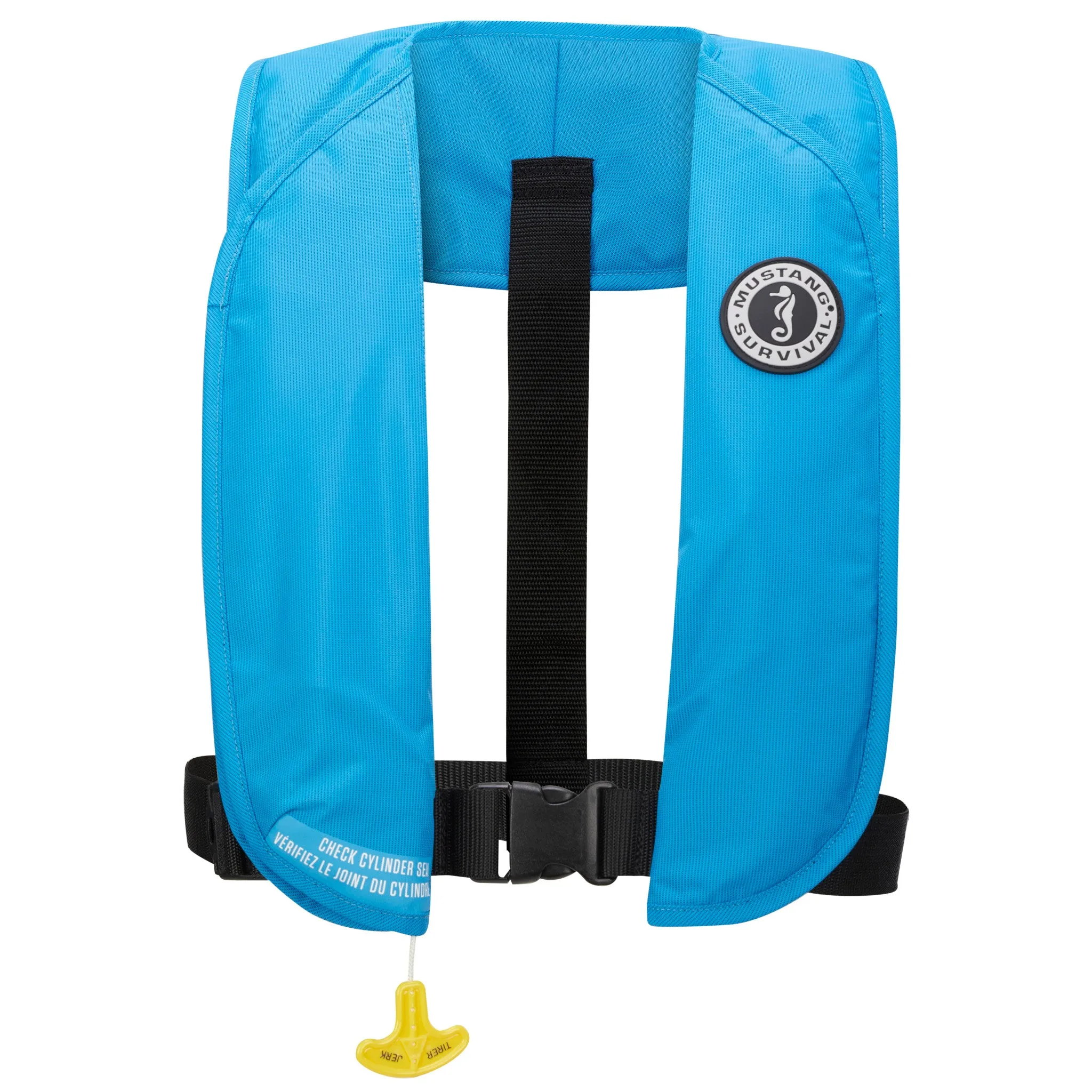 MIT 70 Manual Inflatable PFD