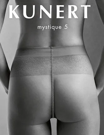 Mystique 5 Pantyhose