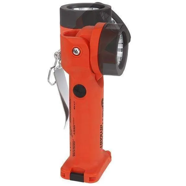 Nightstick INTRANT Intrinsically Safe Dual-Light Angle Light - 3 AA