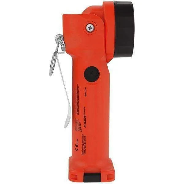 Nightstick INTRANT Intrinsically Safe Dual-Light Angle Light - 3 AA