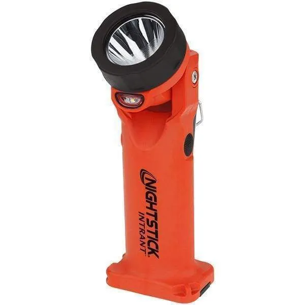 Nightstick INTRANT Intrinsically Safe Dual-Light Angle Light - 3 AA