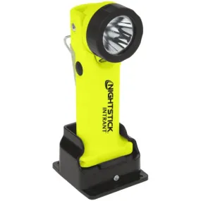 Nightstick INTRANT Intrinsically Safe Dual-Light Angle Light - Rechargeable