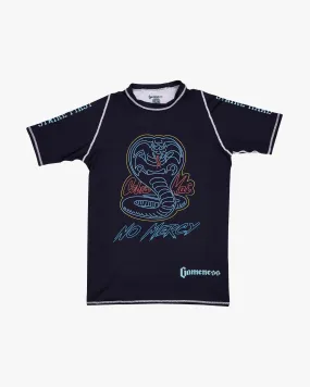 No Mercy SS Rashguard