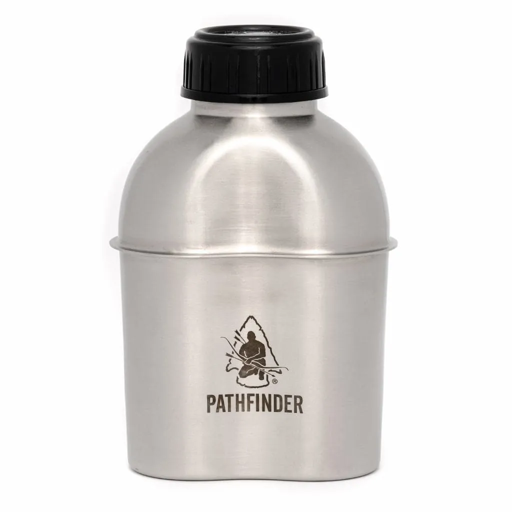 Pathfinder Canteen Trail Kit