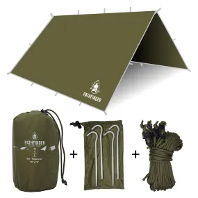 Pathfinder Nylon Tarp