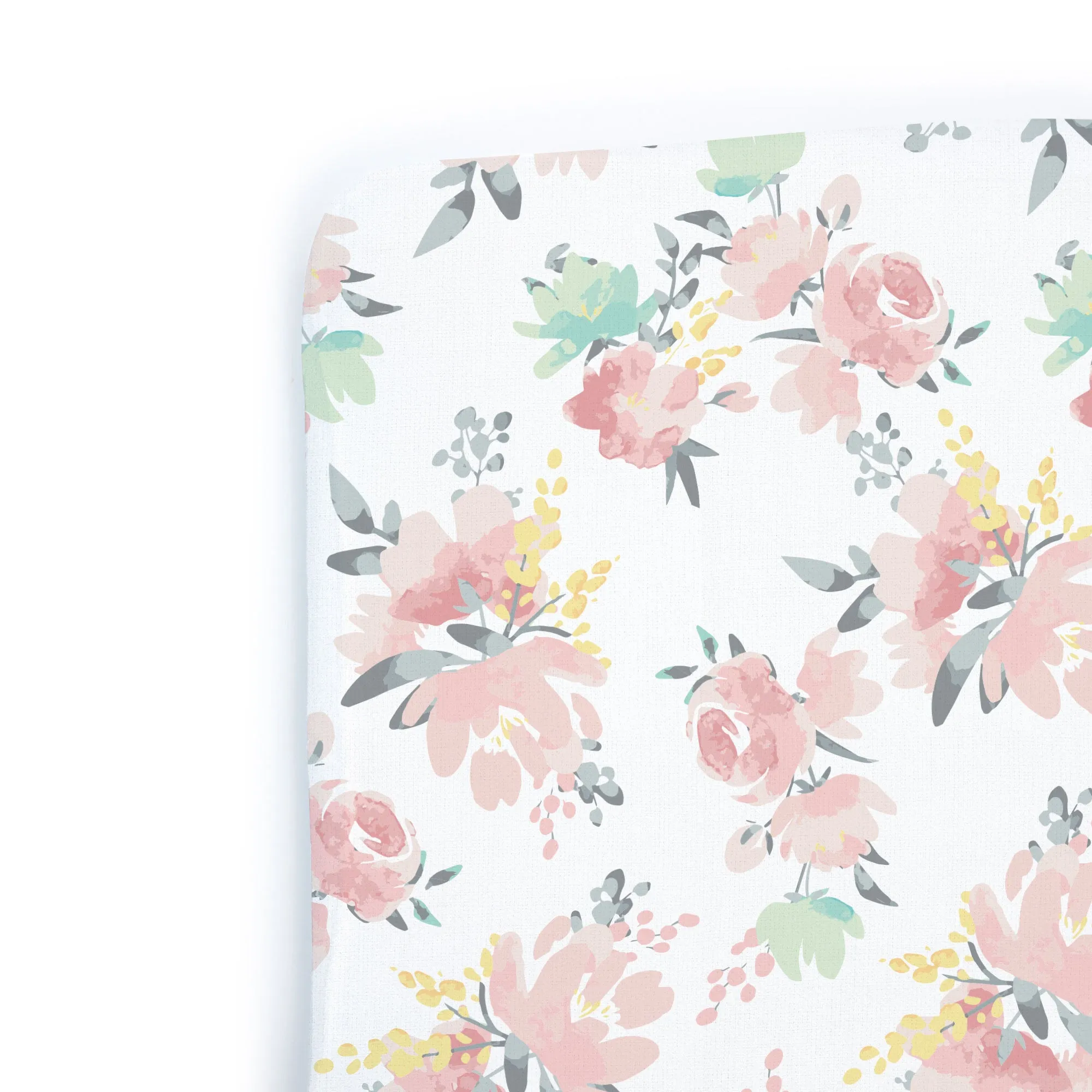 Percale Dream | Playard Sheet