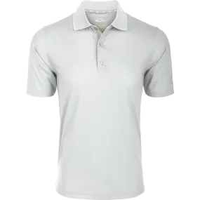 Performance Stretch Polo S/S