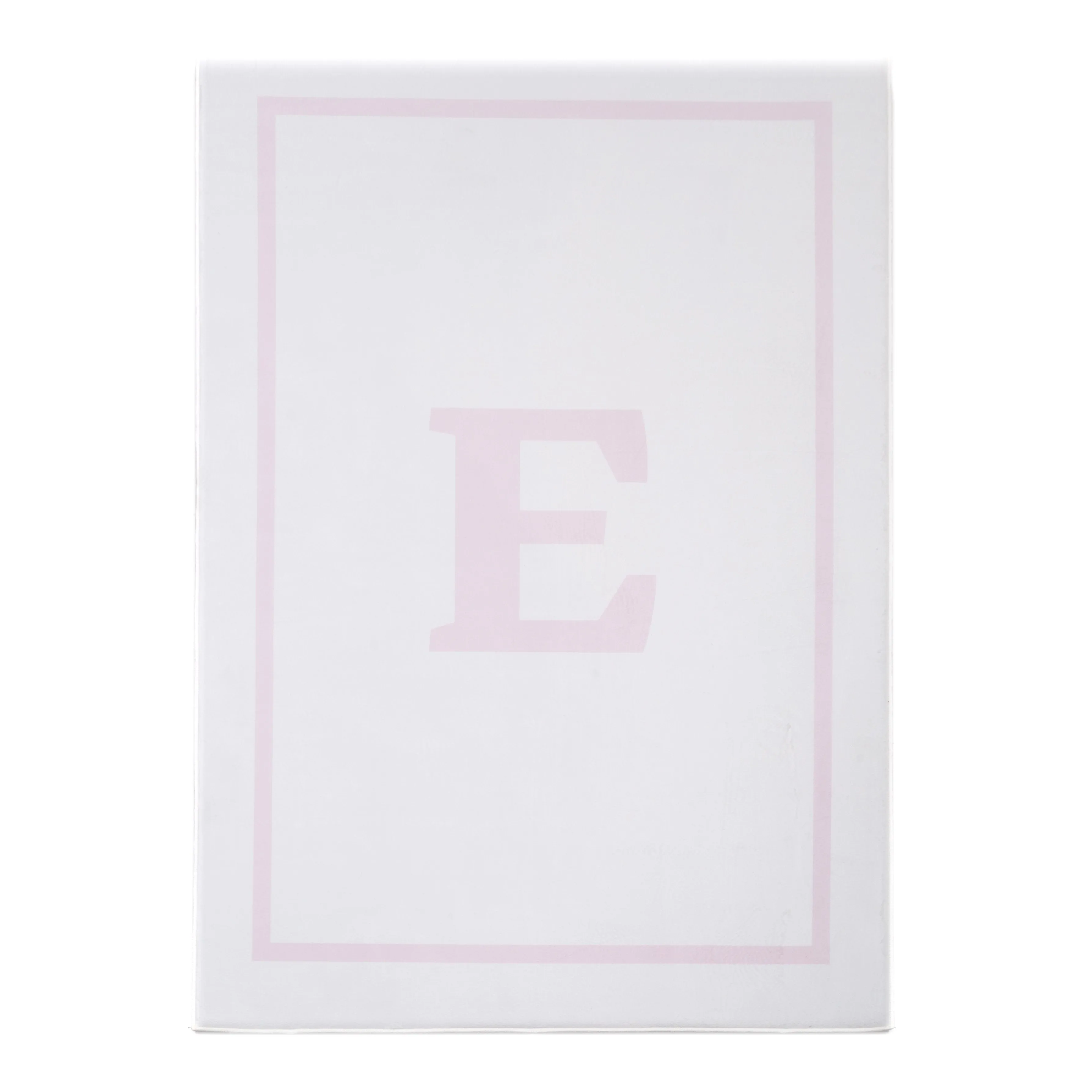 Personalised Play Mat- WHITE/PINK