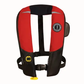 Pilot 38 Manual Inflatable PFD