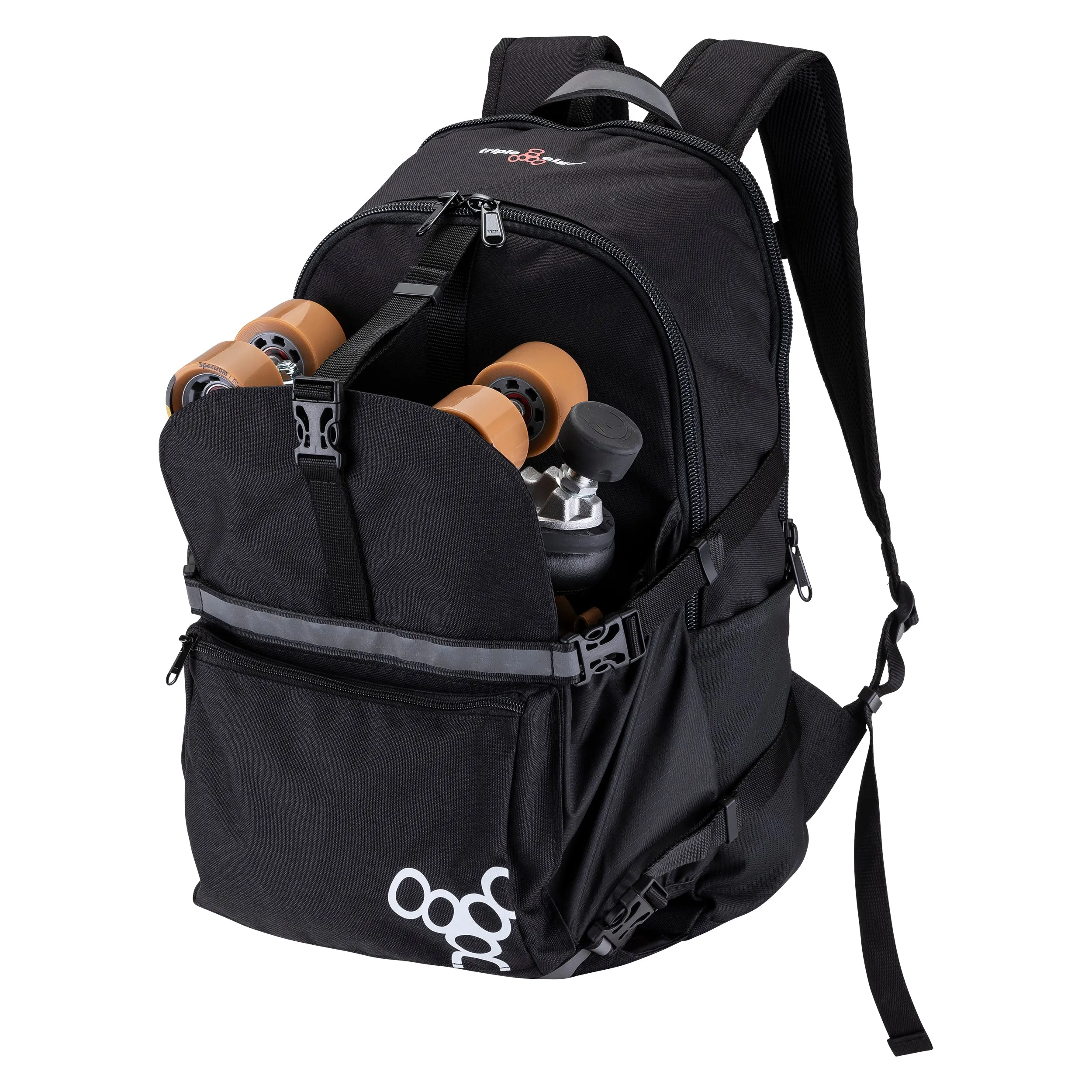 QUAD25 Backpack