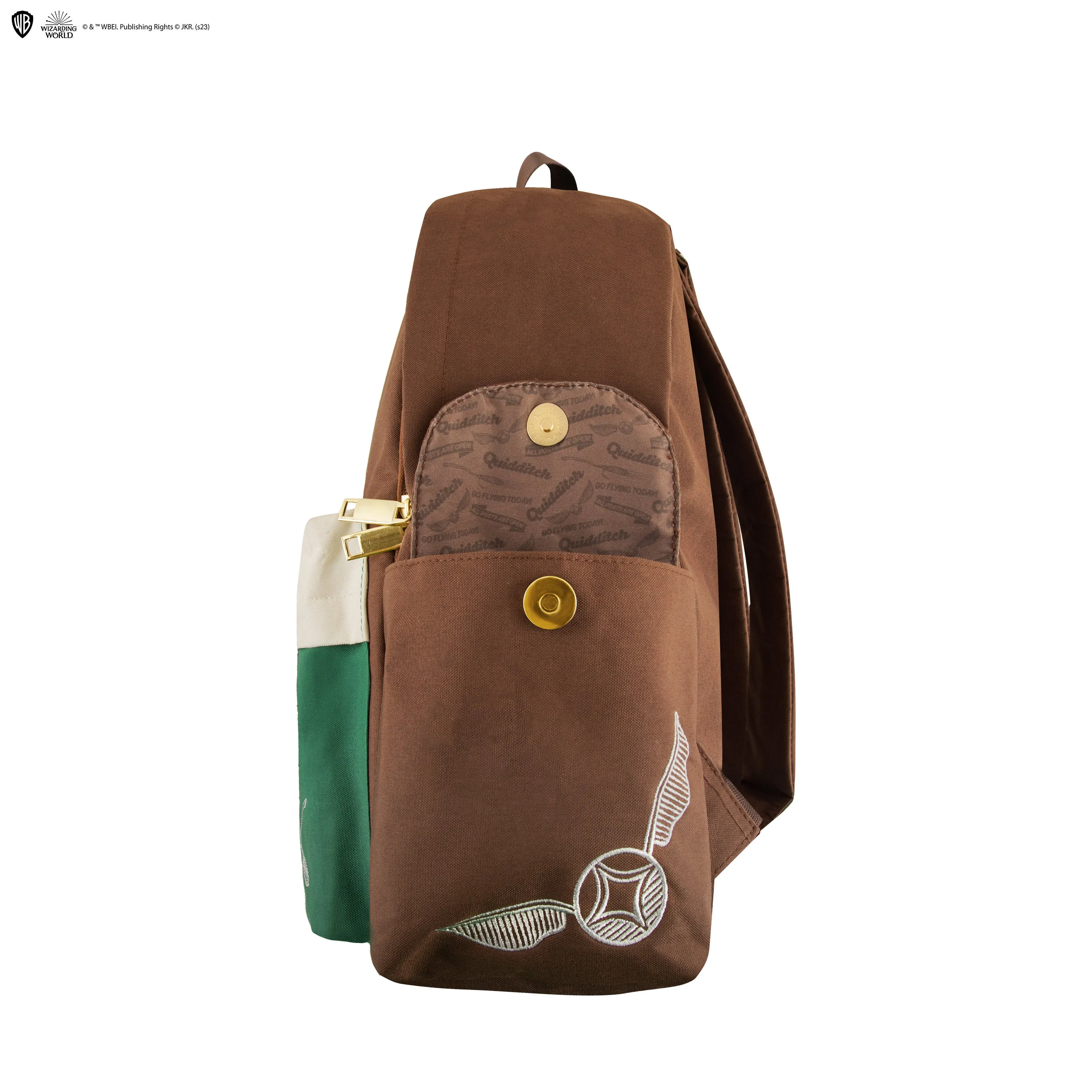 Quidditch Backpack