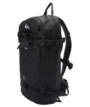 Quiksilver Travis Rice Platinum 18L Backpack - Black