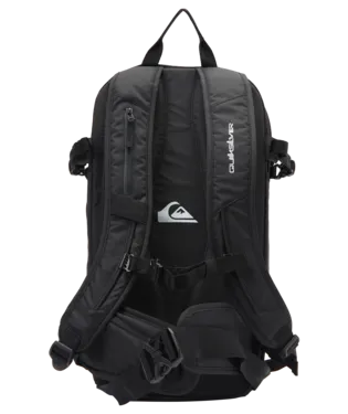 Quiksilver Travis Rice Platinum 18L Backpack - Black