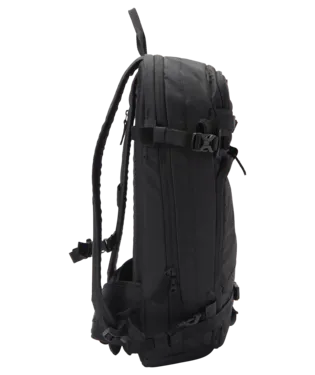 Quiksilver Travis Rice Platinum 18L Backpack - Black