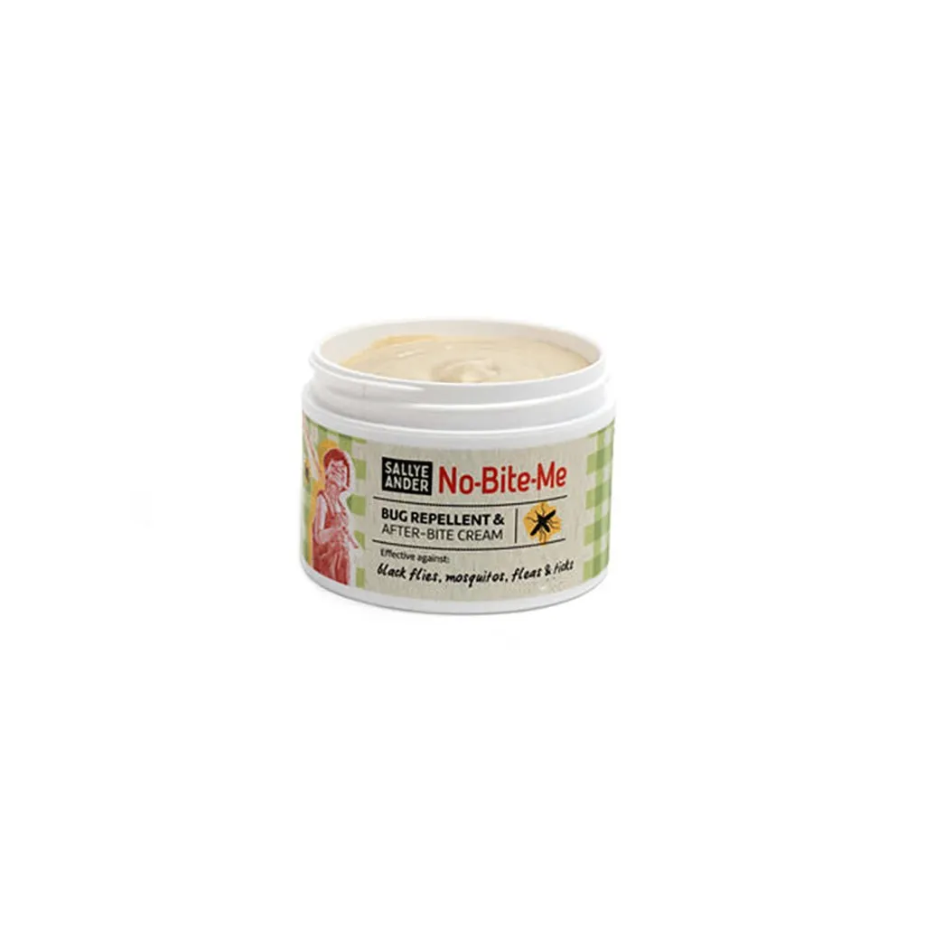 "No-Bite-Me" Bug Repellent Cream