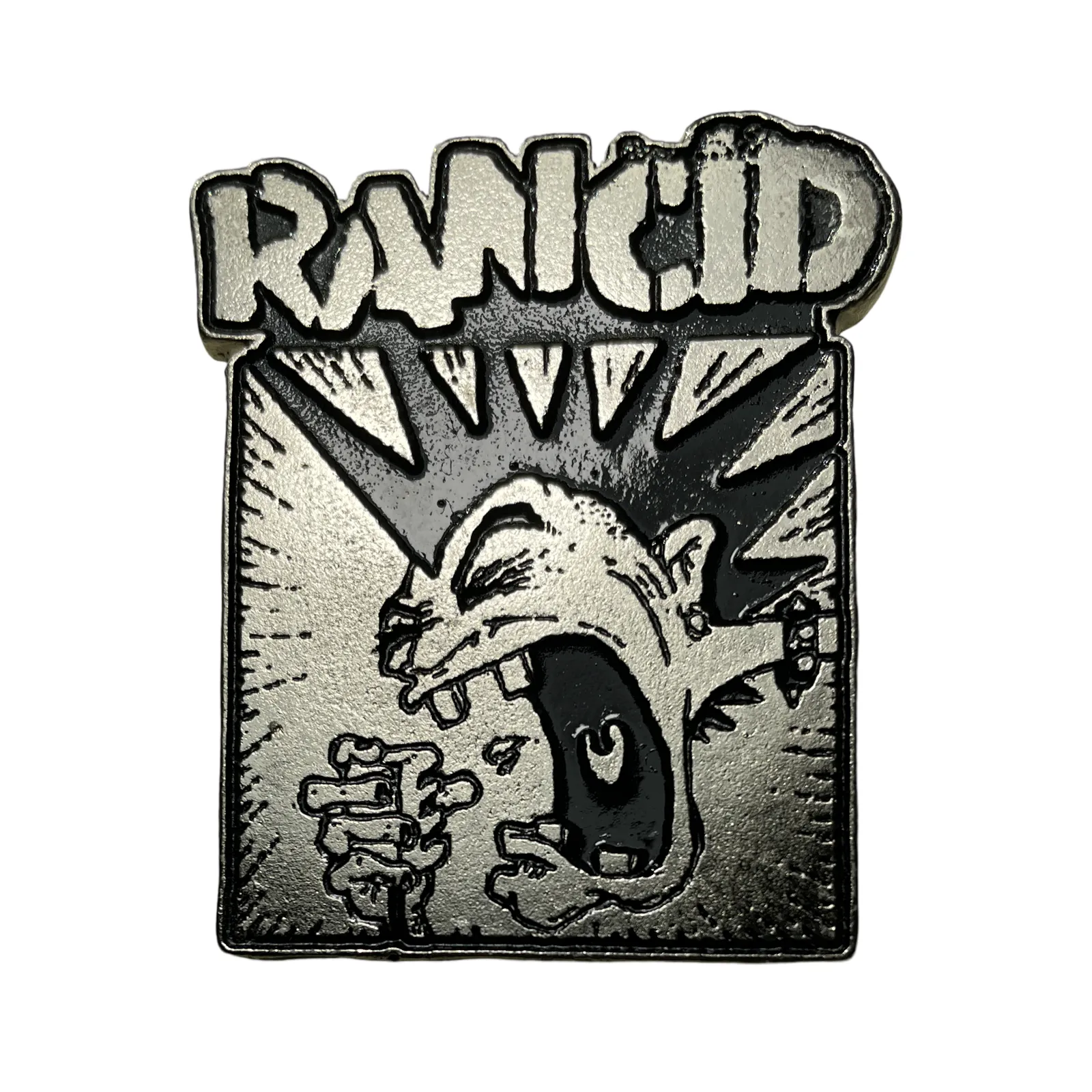 Rancid