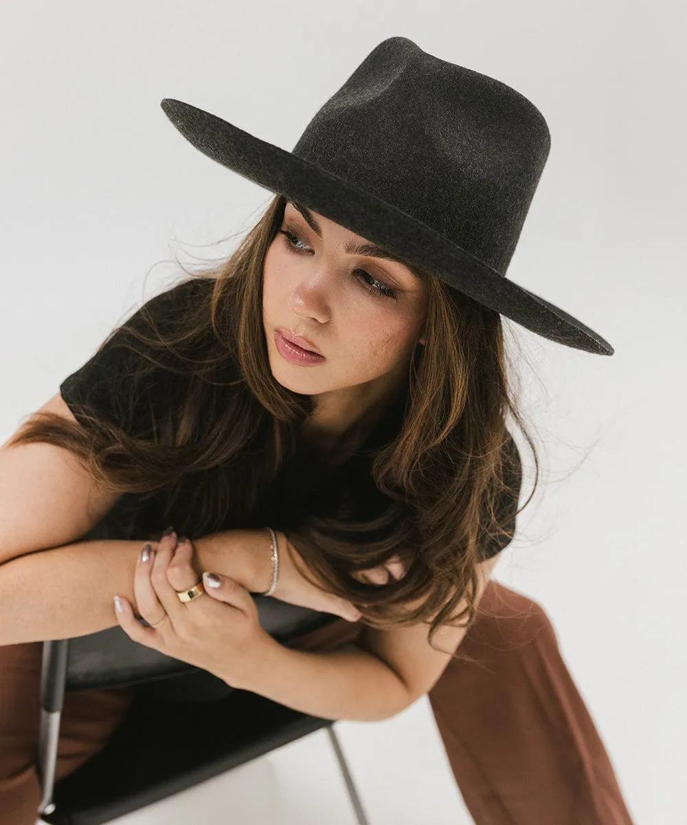 Rowan Fedora