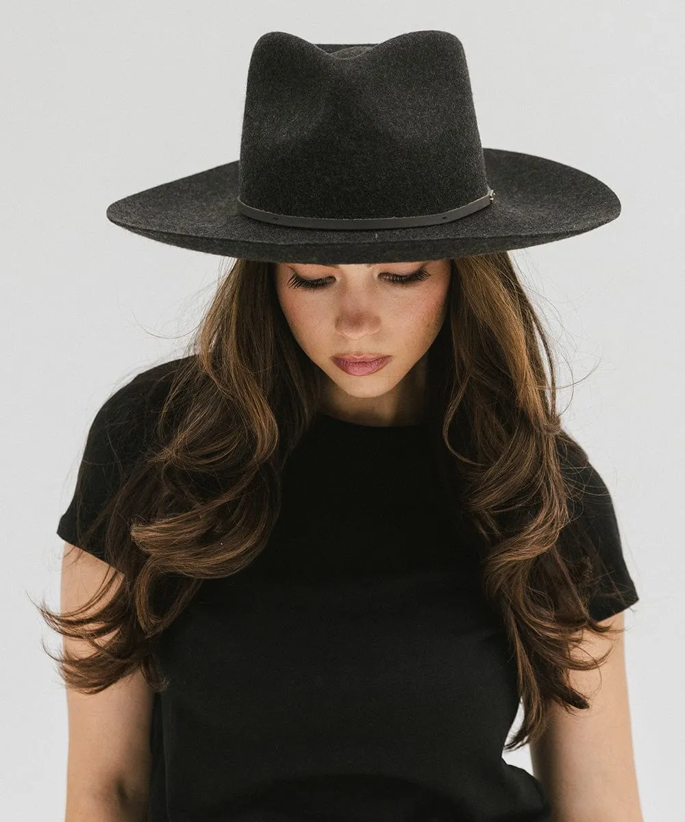 Rowan Fedora